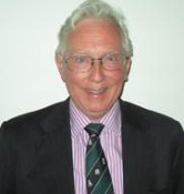John Tricker trained in medicine in London and Oxford and is a retired orthopaedic surgeon from Yeovil District Hospital.