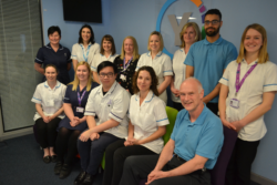 Meet our dietitians